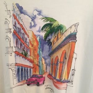 Long sleeve 3XL Tommy Bahama long sleeve.